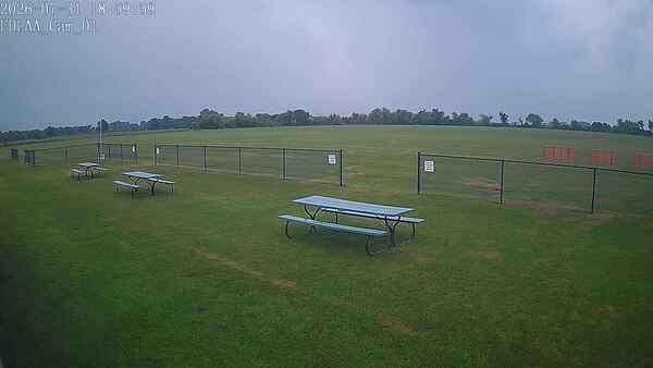 North-East Camera