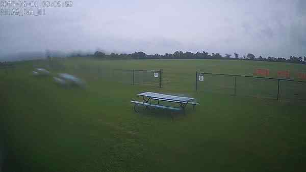 North-East Camera