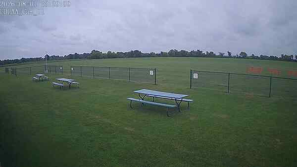 North-East Camera