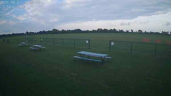 North-East Camera