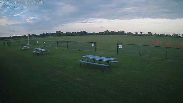 North-East Camera