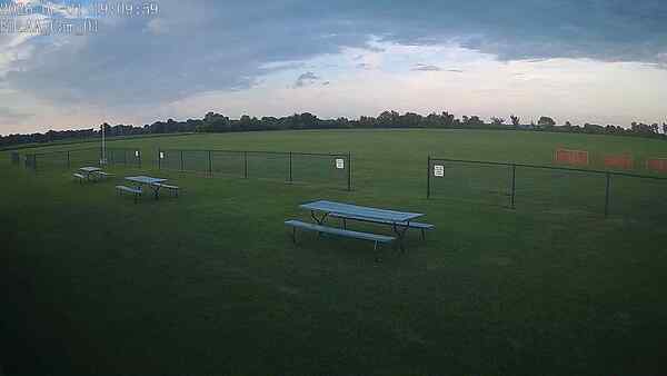 North-East Camera