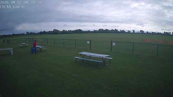 North-East Camera