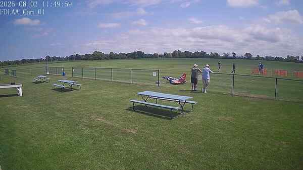 North-East Camera