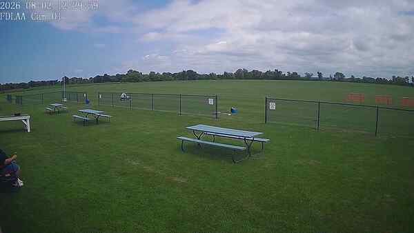 North-East Camera
