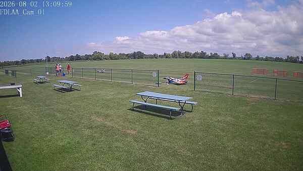 North-East Camera