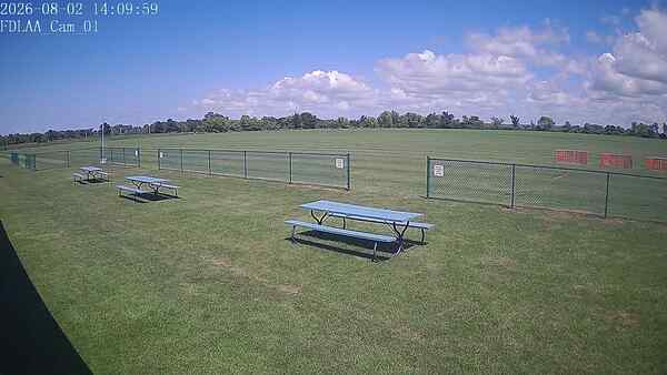 North-East Camera