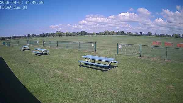 North-East Camera