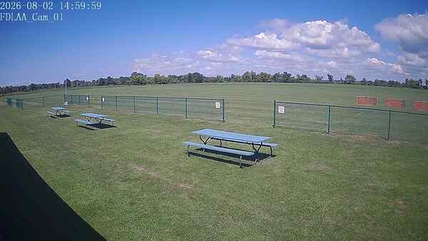 North-East Camera