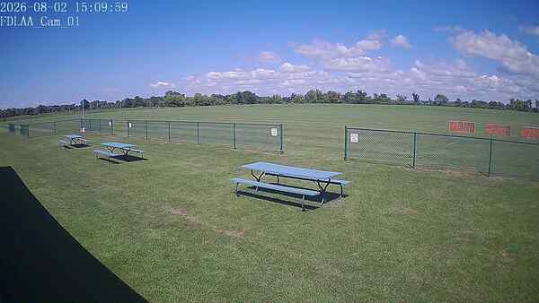 North-East Camera