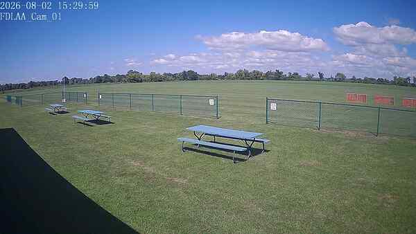 North-East Camera
