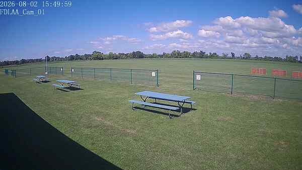 North-East Camera