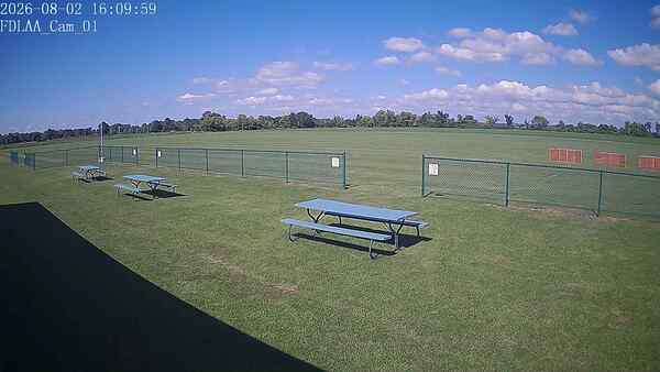 North-East Camera