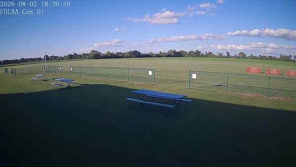 North-East Camera