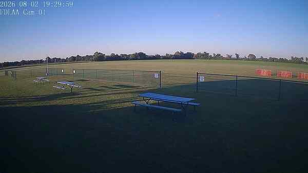 North-East Camera