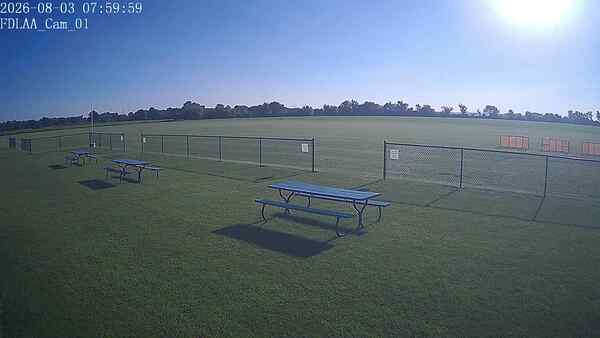 North-East Camera