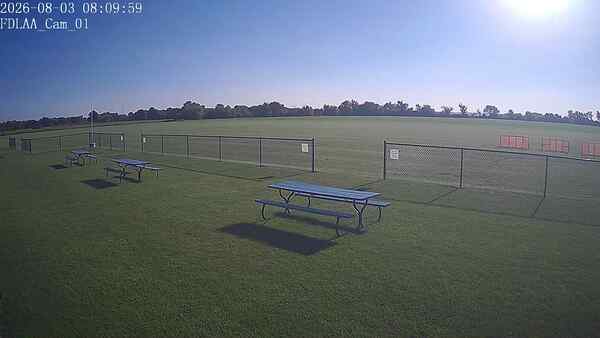 North-East Camera