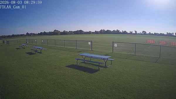 North-East Camera