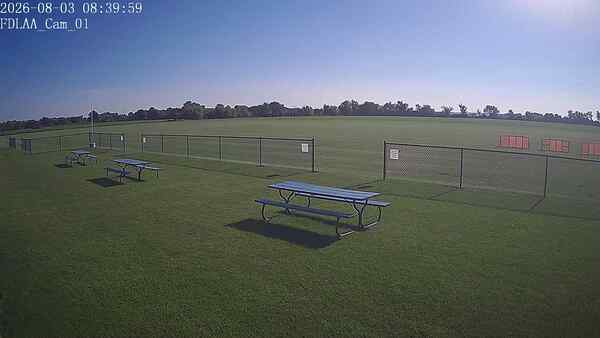 North-East Camera