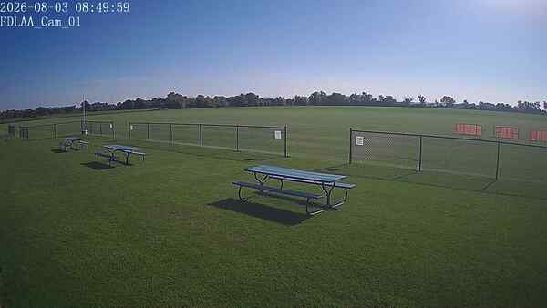 North-East Camera