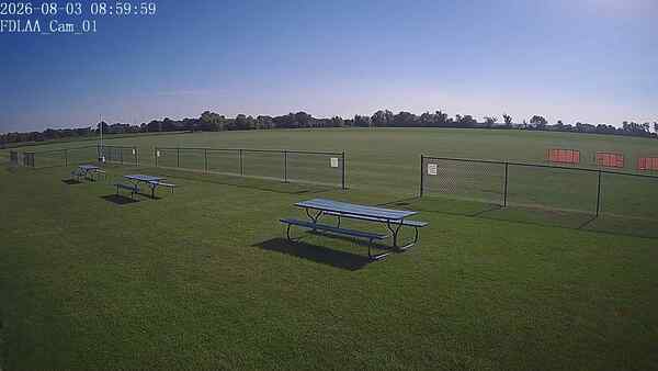 North-East Camera