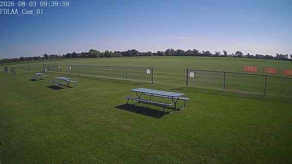 North-East Camera