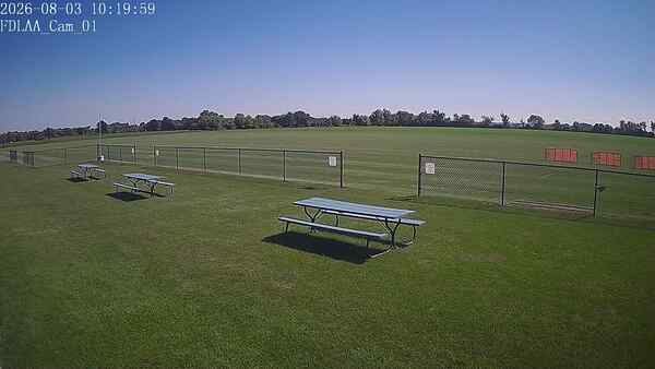 North-East Camera