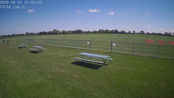 North-East Camera