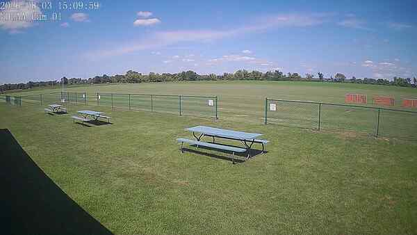 North-East Camera