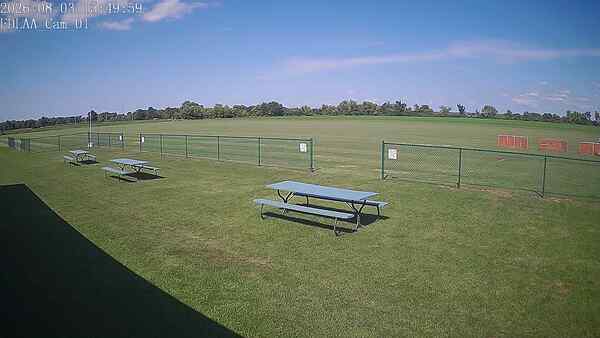 North-East Camera