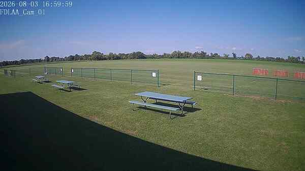 North-East Camera