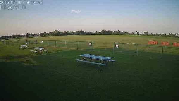 North-East Camera
