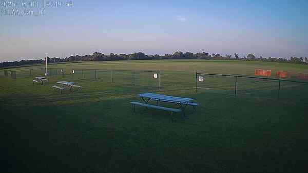 North-East Camera