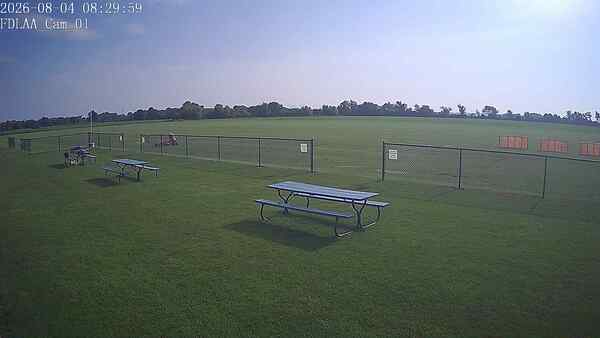 North-East Camera
