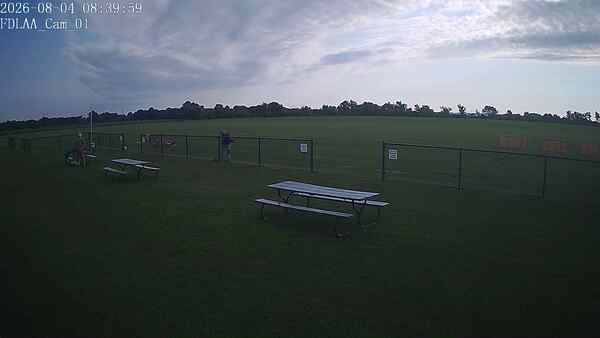 North-East Camera