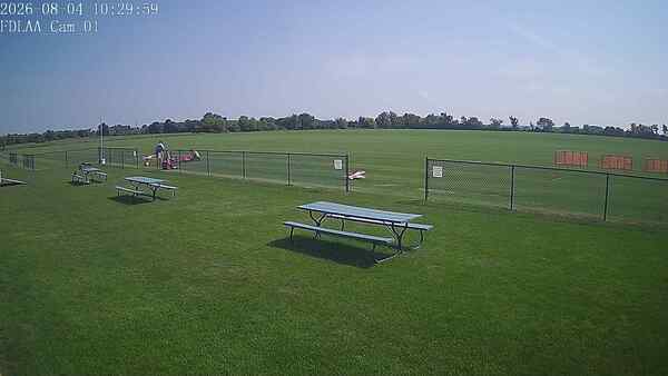 North-East Camera