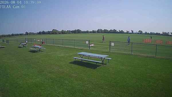 North-East Camera