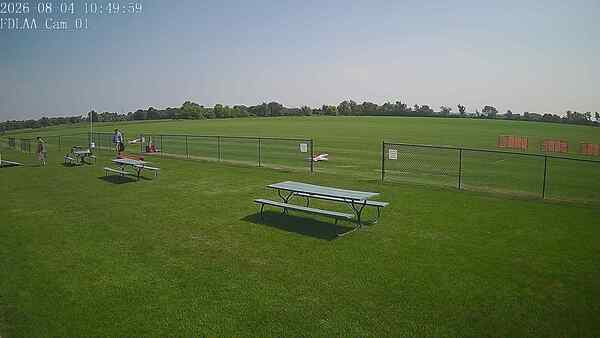 North-East Camera