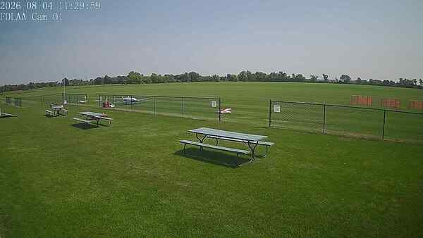 North-East Camera