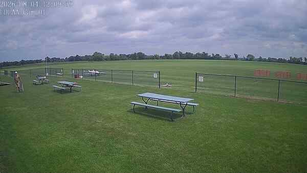 North-East Camera