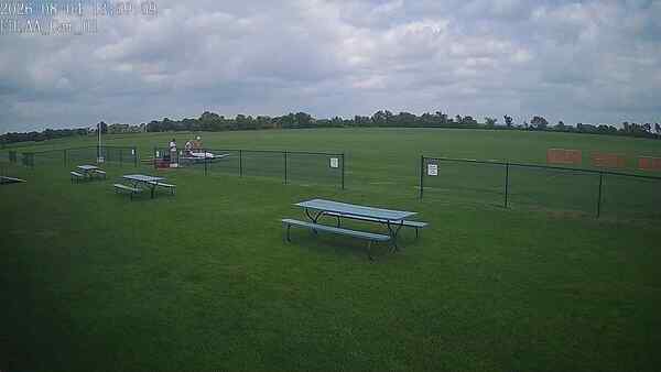 North-East Camera