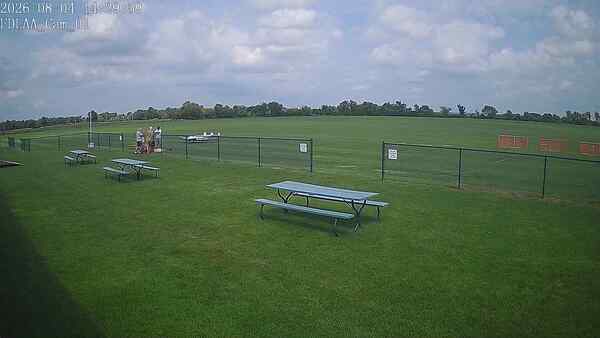 North-East Camera
