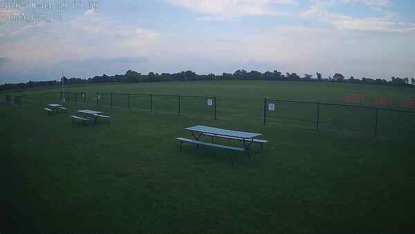 North-East Camera