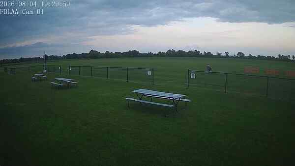 North-East Camera