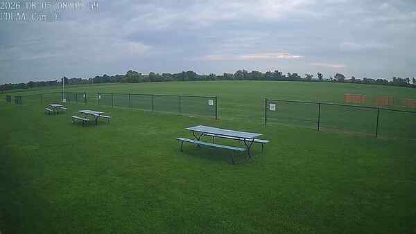 North-East Camera
