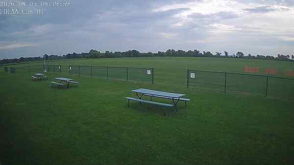 North-East Camera