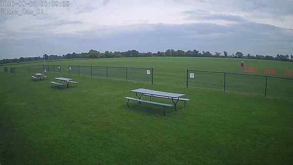 North-East Camera
