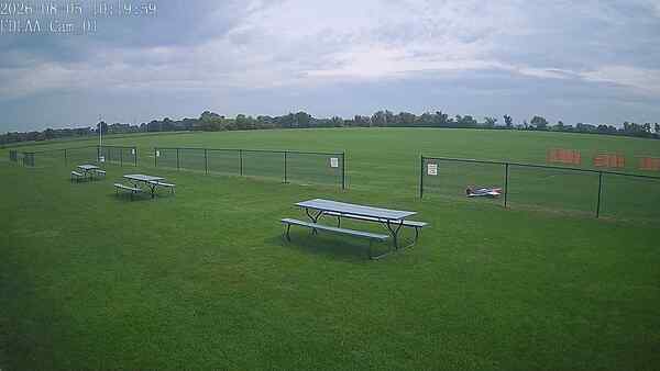 North-East Camera