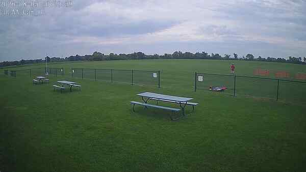 North-East Camera