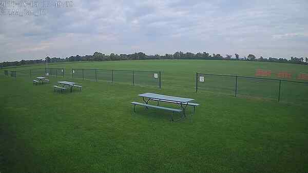 North-East Camera